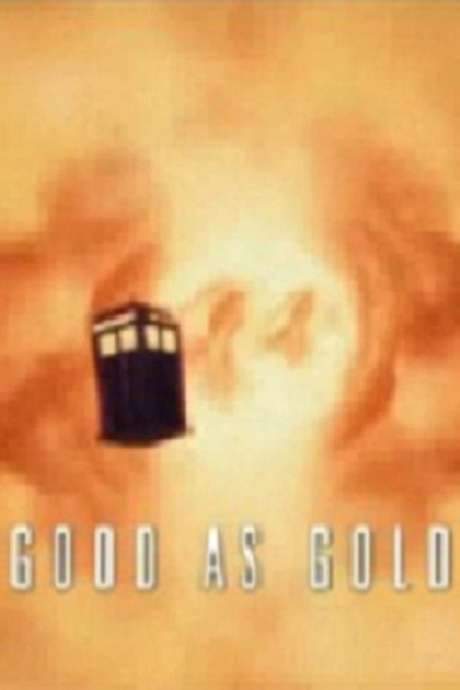 Doctor Who: Good as Gold